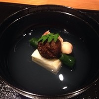 人丸花壇 鯛庵 三宮店 - 