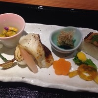 人丸花壇 鯛庵 三宮店 - 
