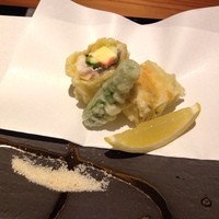 人丸花壇 鯛庵 三宮店 - 