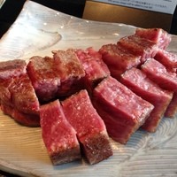 鉄板焼 木場 - 