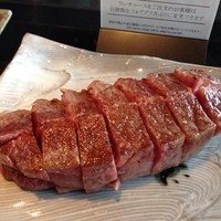 鉄板焼 木場 - 