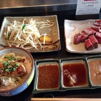 鉄板焼 木場 - 