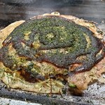 Okonomiyaki Teppanyaki Fuufuu - 