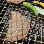 Yakiniku Senryuu - 