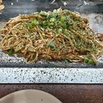 Okonomiyaki Teppanyaki Fuufuu - 