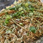 Okonomiyaki Teppanyaki Fuufuu - 