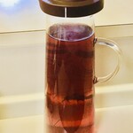 エンハーブ - ドリンク写真: