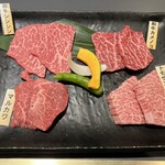 Yakiniku Senryuu - 