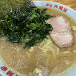 ラーメン六角家 - 