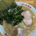 ラーメン六角家 - 