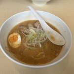 我流麺 真舍 - 