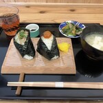 NARACOCO - 料理写真: