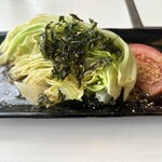 Yakiniku Mizumoto - 