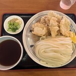 手打ちうどん寺屋  - 