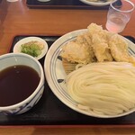 手打ちうどん寺屋  - 