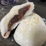 秩父餅七福本舗 水戸屋本店 - 