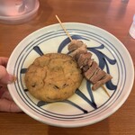 手打ちうどん寺屋  - 