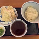 手打ちうどん寺屋  - 