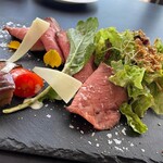 Gourmet&gallery TARU - 