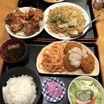 倅 Ｂ食 - 