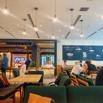 カカオティエゴカン - 