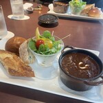 カカオティエゴカン 高麗橋本店 - 