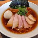 麺屋 さくら井 - 