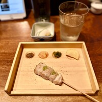 やきとり 嶋家 - 