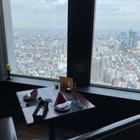 PRIME TOKYO 新宿野村ビル49F - 