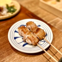 やきとり 嶋家 - 
