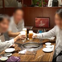 上野太昌園 上野別館 - 乾杯