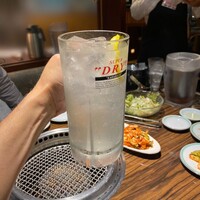 上野太昌園 上野別館 - マイ乾杯