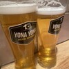YONA YONA BEER WORKS 神田店