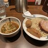 麺屋武蔵 芝浦店
