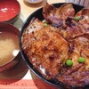 豚丼のぶたはげ 本店