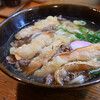 葉隠うどん