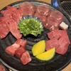 焼肉レストラン 奥田