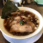 麺屋 あきのそら - 