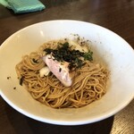 麺屋 あきのそら - 
