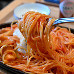 鈴懸 - ナポリタン@税込1,200円