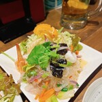 本格タイ料理バル プアン - 