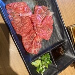 焼肉レストラン 奥田 - 