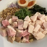 ラーメン家 煌 - 