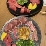 焼肉レストラン 奥田 - 