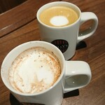 タリーズコーヒー - 