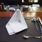 Ginza Teppanyaki Suburimu - 