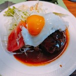 レストラン　ヨシイ - 