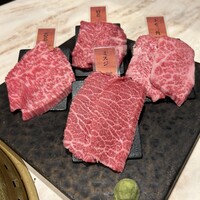 完全個室 牛の達人 private 新宿本店 - 