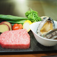 銀座 鉄板焼き Sublime - 