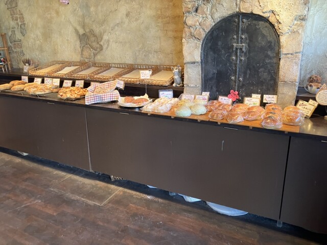 Fresh Bakery arc photo 5